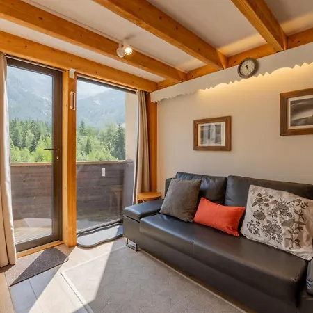Apartman Grand Roc - Ancolies *