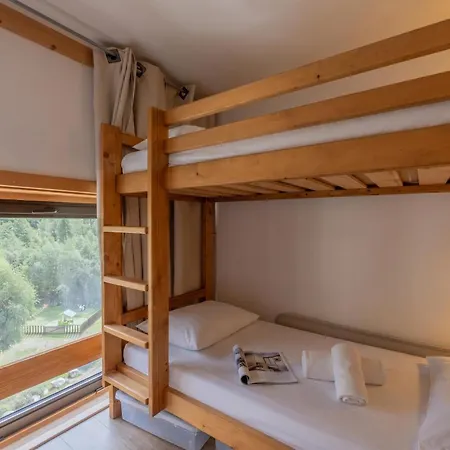 Grand Roc - Ancolies Apartment *
