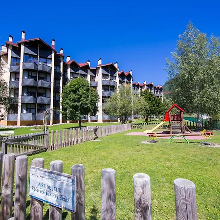 Apartman Grand Roc - Ancolies *